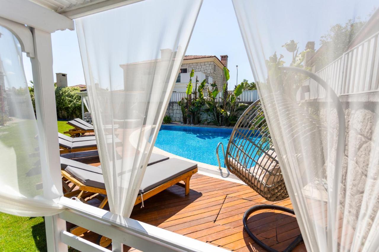 Kokopelli Alacati Exterior photo
