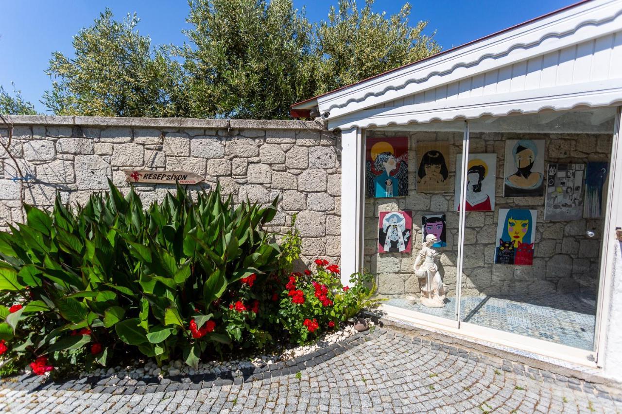 Kokopelli Alacati Exterior photo