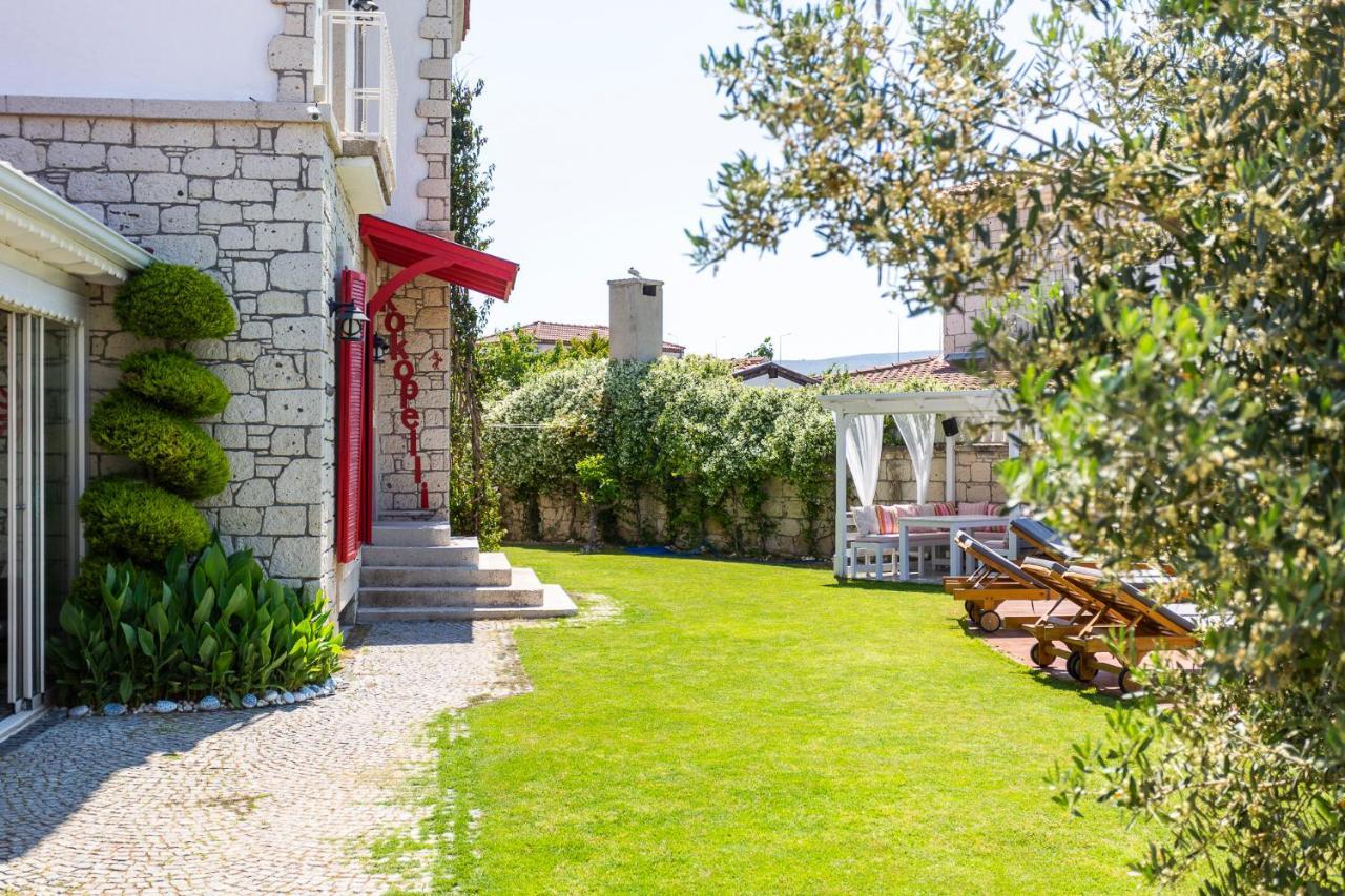 Kokopelli Alacati Exterior photo