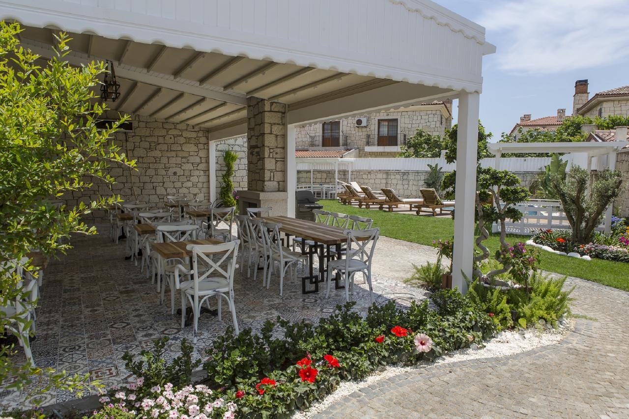 Kokopelli Alacati Exterior photo