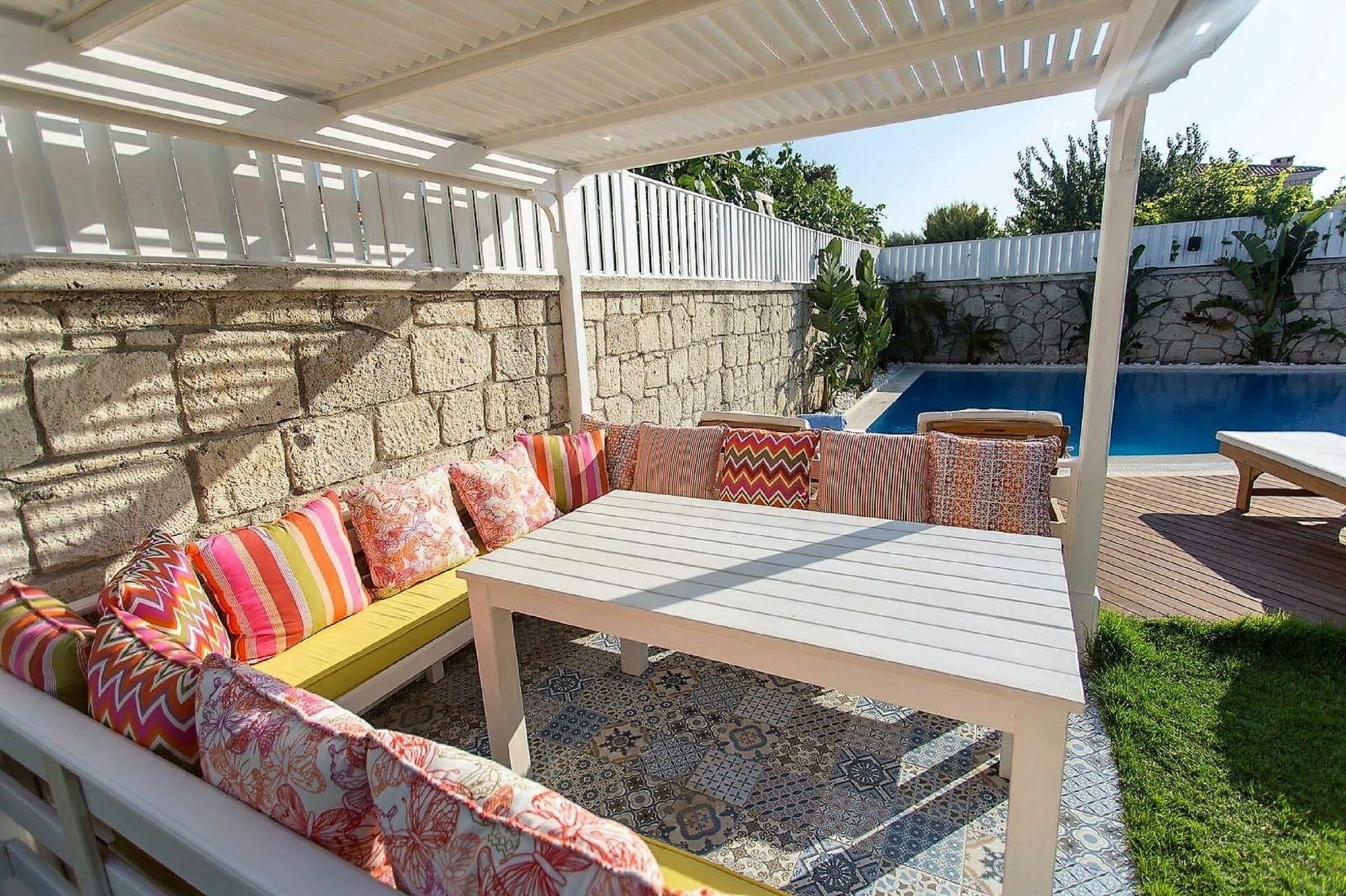 Kokopelli Alacati Exterior photo