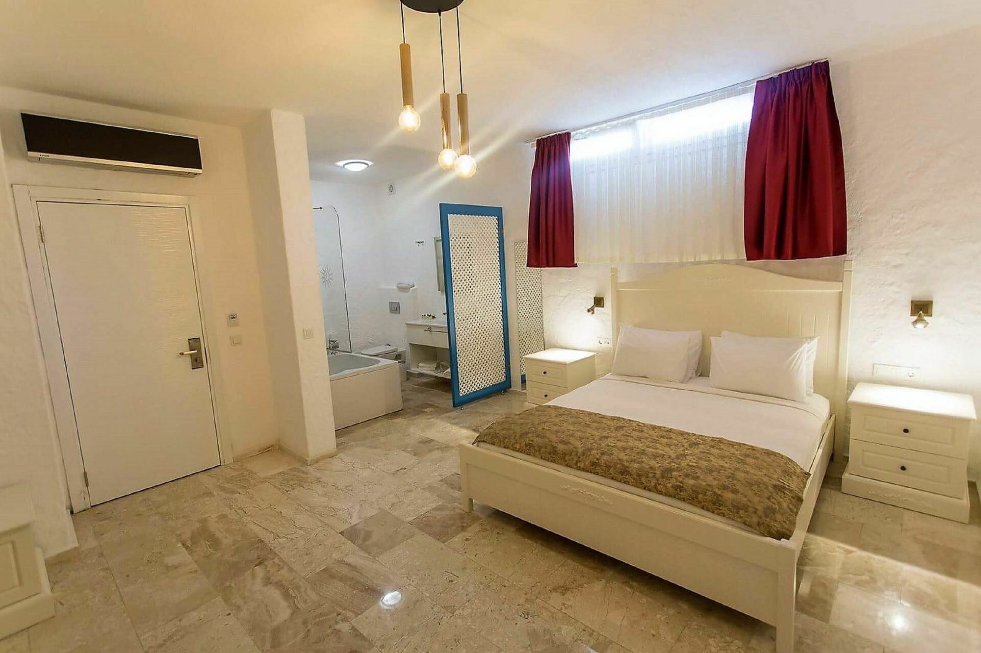Kokopelli Alacati Exterior photo