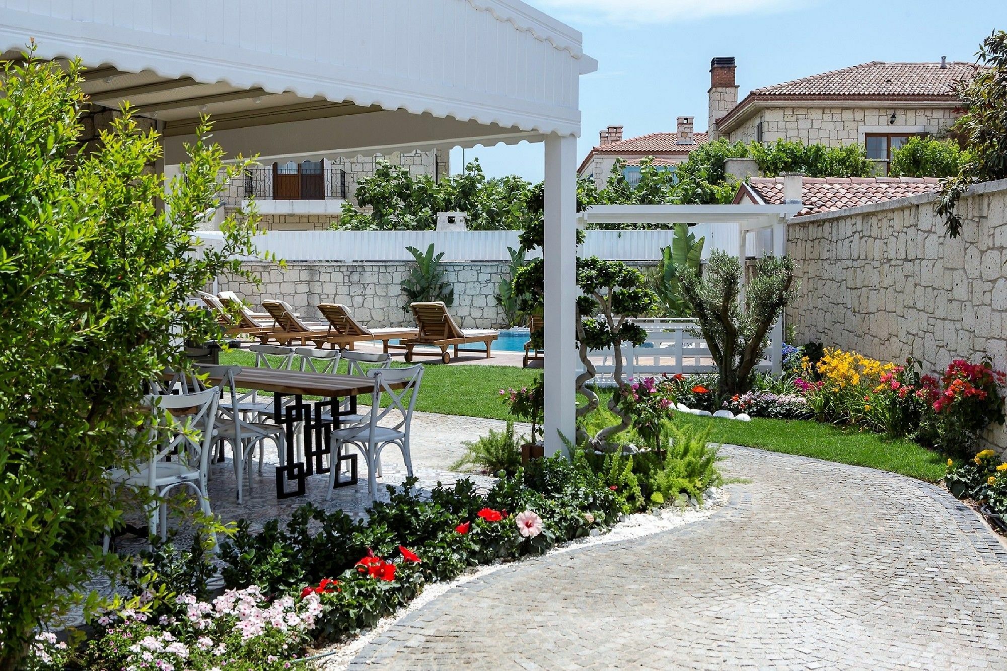 Kokopelli Alacati Exterior photo