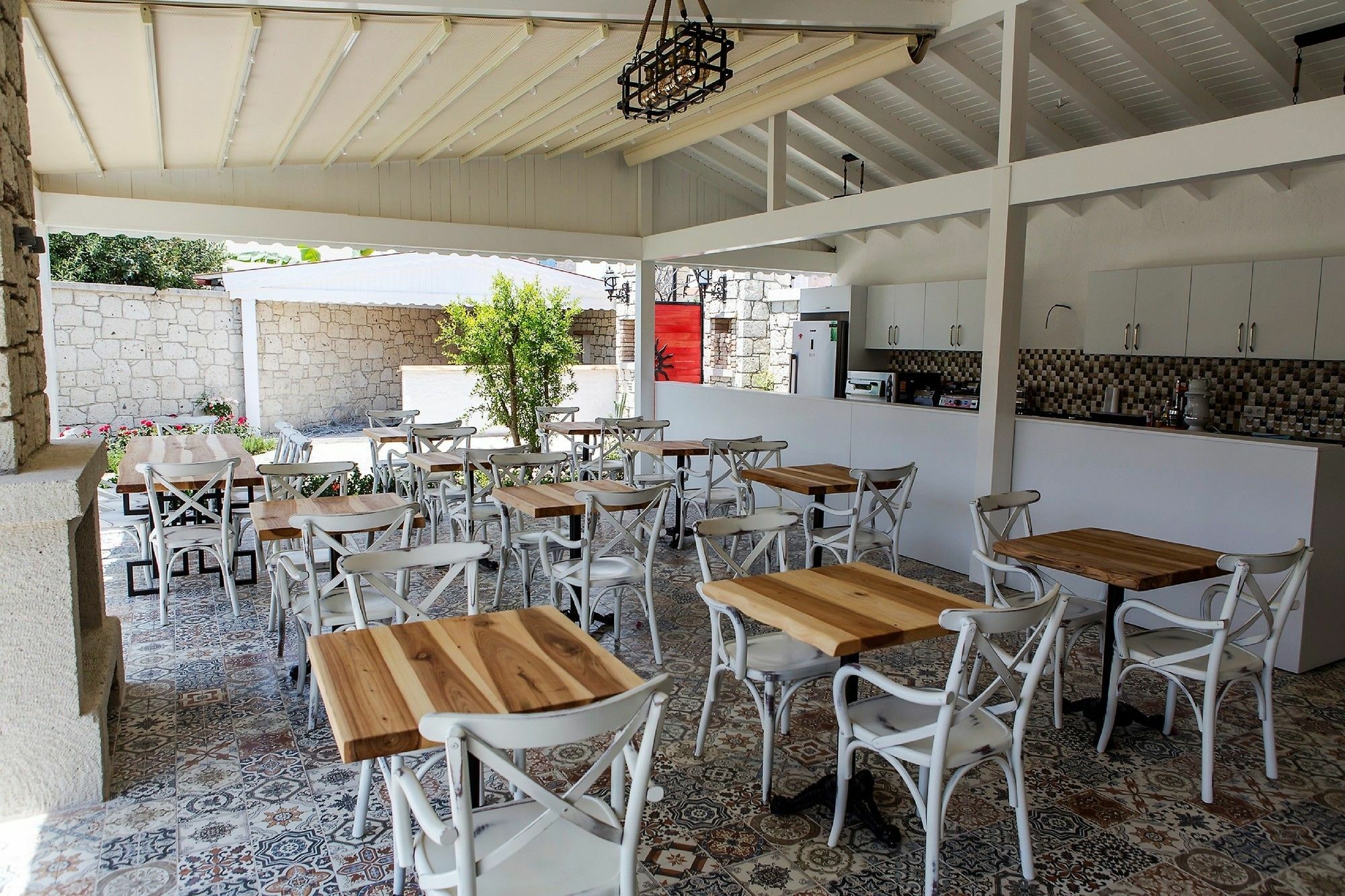 Kokopelli Alacati Exterior photo