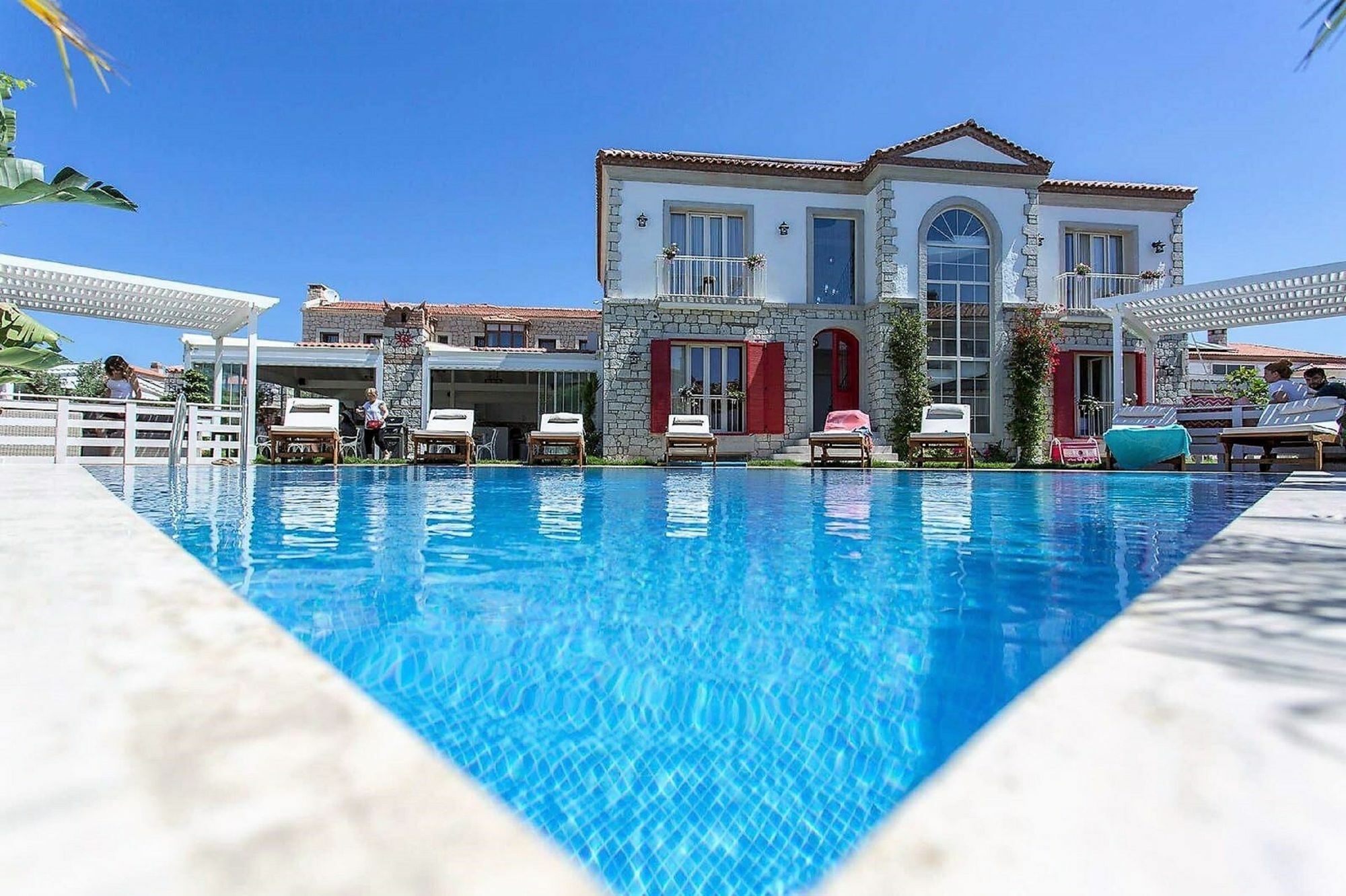 Kokopelli Alacati Exterior photo