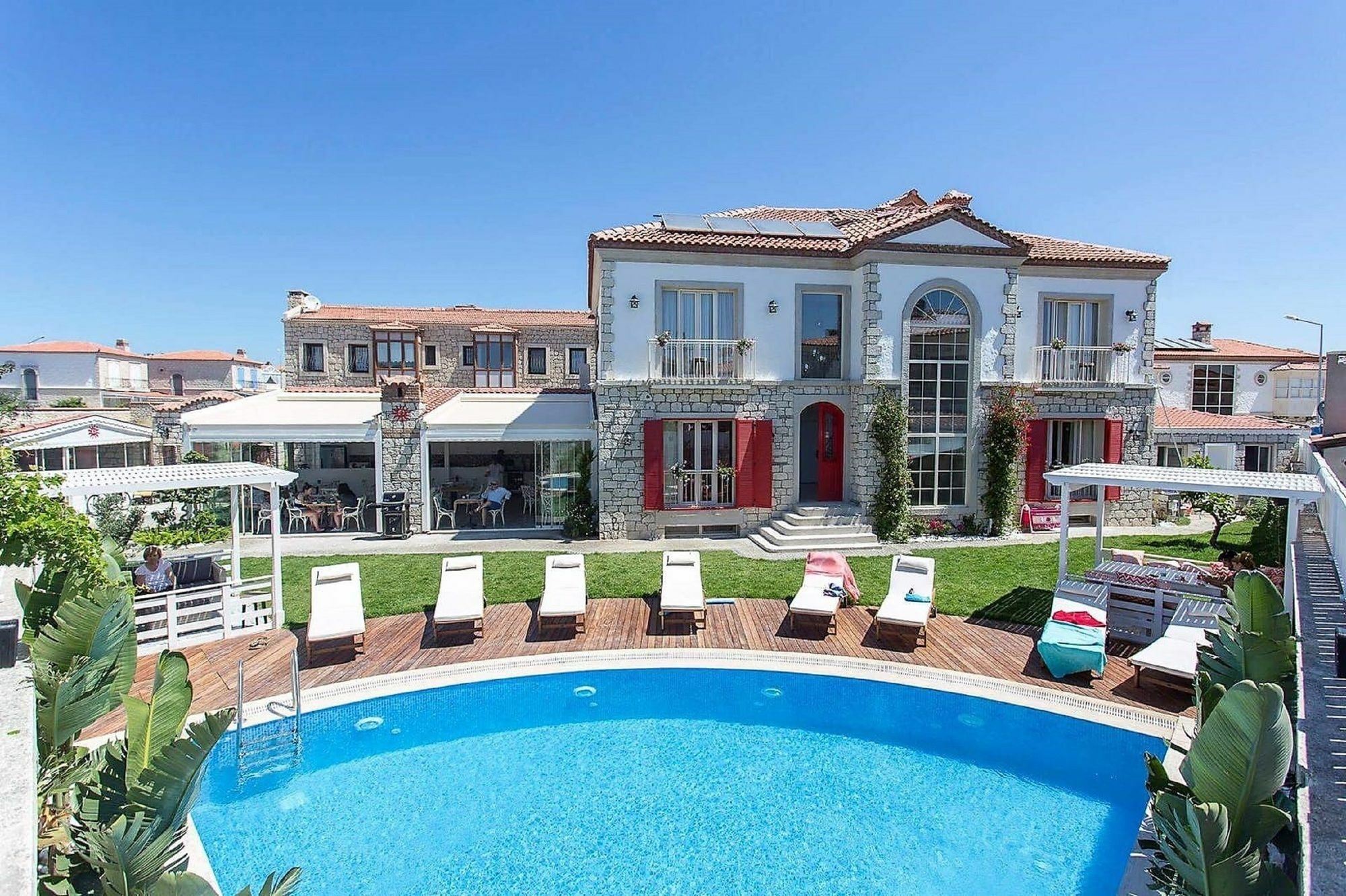 Kokopelli Alacati Exterior photo